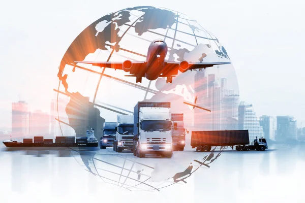 Cos'è il commercio internazionale e la logistica